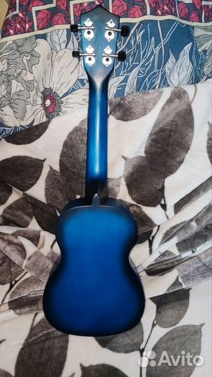 Укулеле концерт