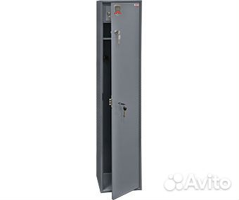 Сейфы для оружия