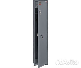 Сейфы для оружия