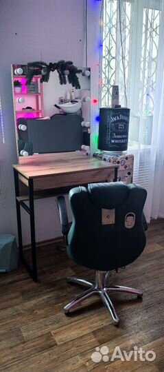 Аренда рабочего места