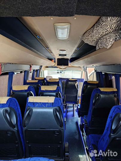 Туры по Кавказу