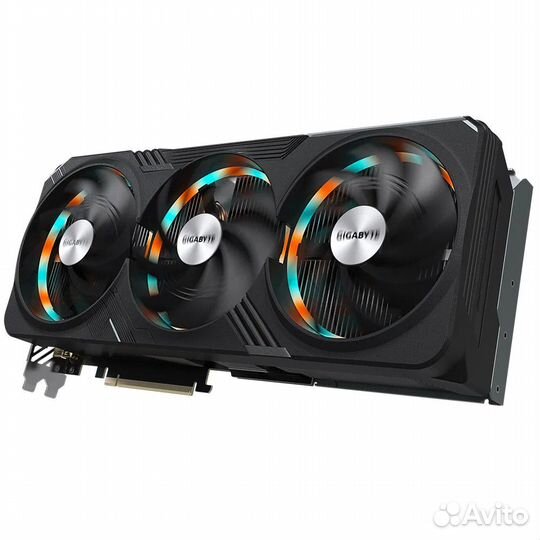 Видеокарта Gigabyte RTX 4090 Gaming OC 531133