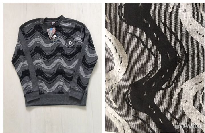 Джемпер для мальчика