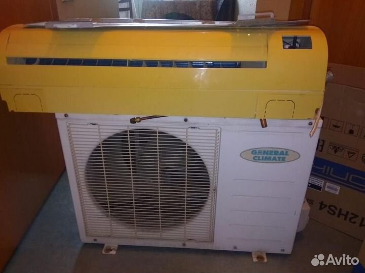 Сплит-система