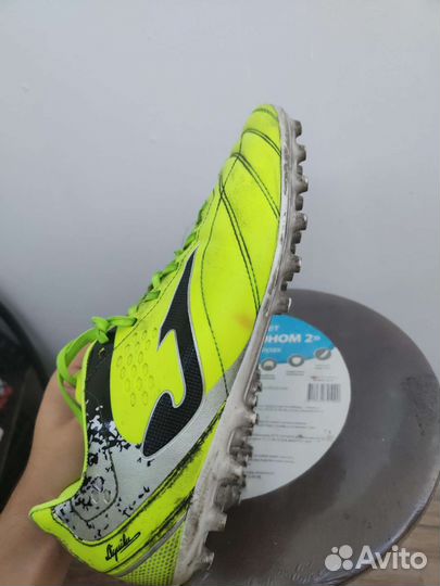 Футбольные бутсы Joma