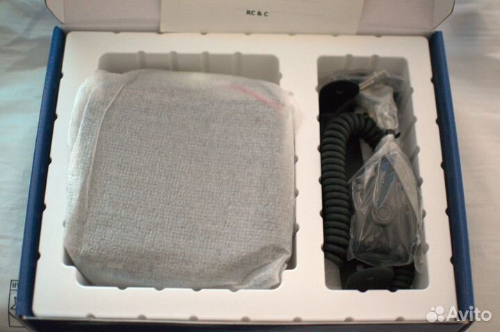 Рациостанция MegaJet MJ-400 Turbo