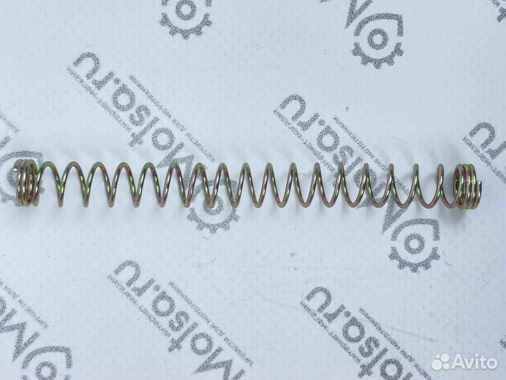 Пружина тяги заднего тормоза Alpha, Delta, Zodiak
