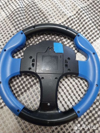 Игровой руль