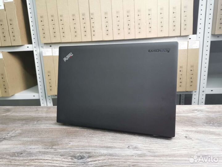 Ноутбук Lenovo carbon x1 ThinkPad
