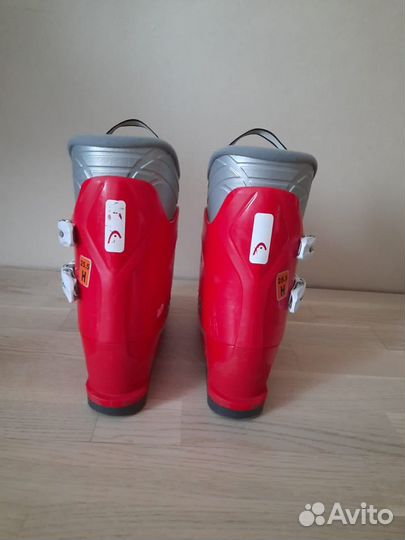 Горнолыжные ботинки Head Edge