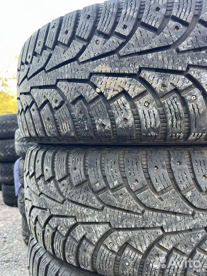 Nokian Tyres Nordman 5 SUV 225/60 R17 103T