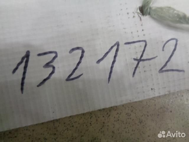 Блок управления круиз-контроля Land Rover Discove