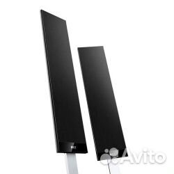 Полочная акустика KEF T301 black