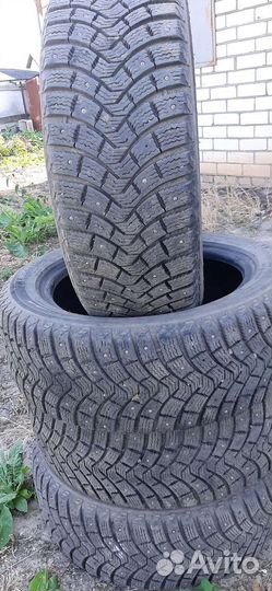 Michelin X-Ice North 195/55 R16