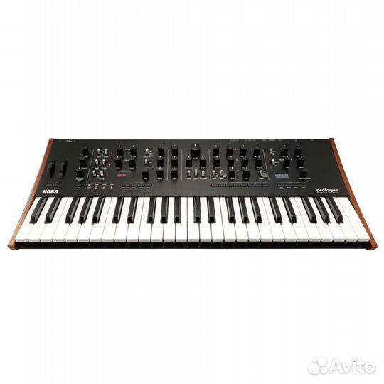 Korg prologue - 8 в наличии (склад)