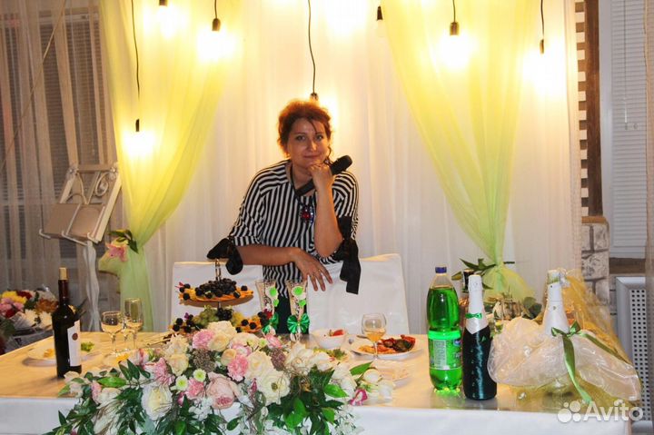 Проведение праздников