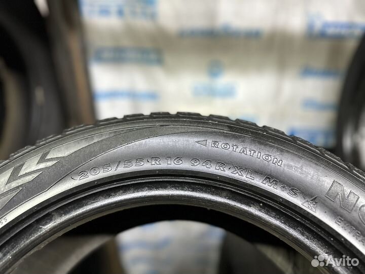 Nordman RS 205/55 R16 94R