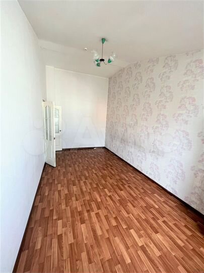 2-к. квартира, 53,6 м², 8/8 эт.