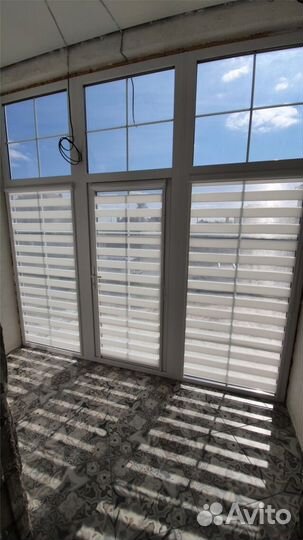 Шторы тафта