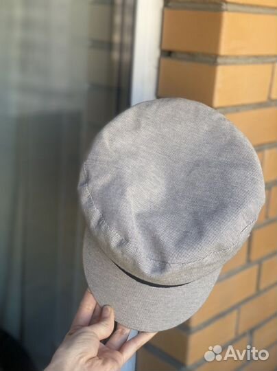 Кепи женская