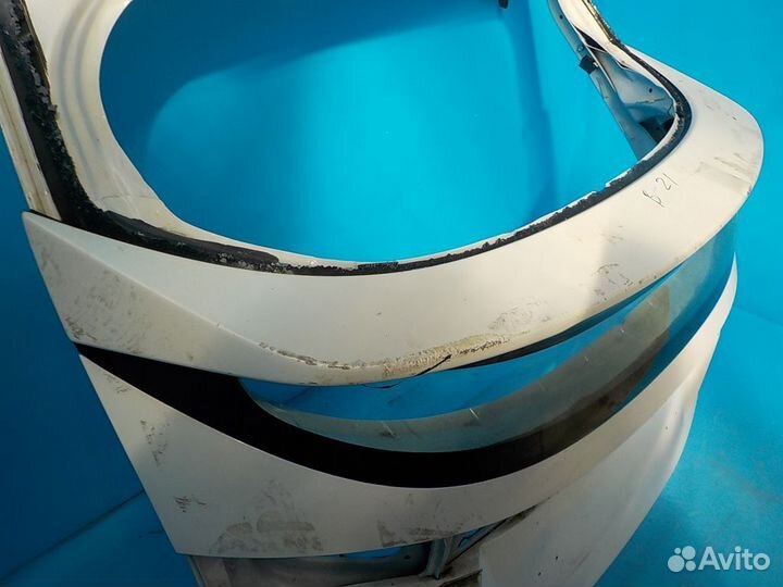 Дверь багажника Honda Civic 5D 2006-2012