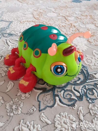 Мягкие игрушки