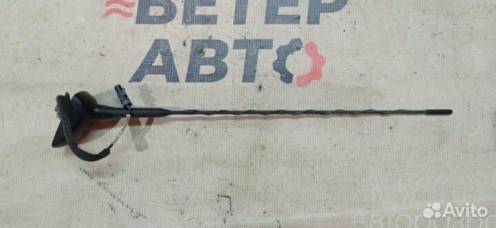 Антенна Chevrolet Aveo T300