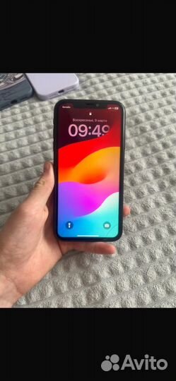 iPhone Xr, 64 ГБ