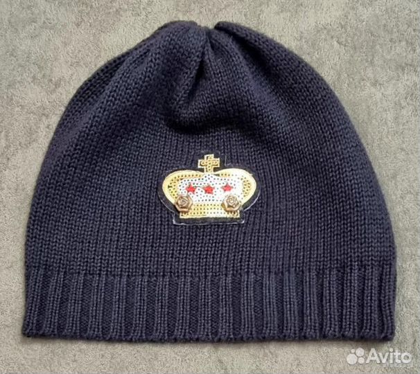 Шапки Gusti, Solorana