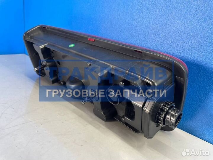 Задний фонарь Вольво Фм Фш