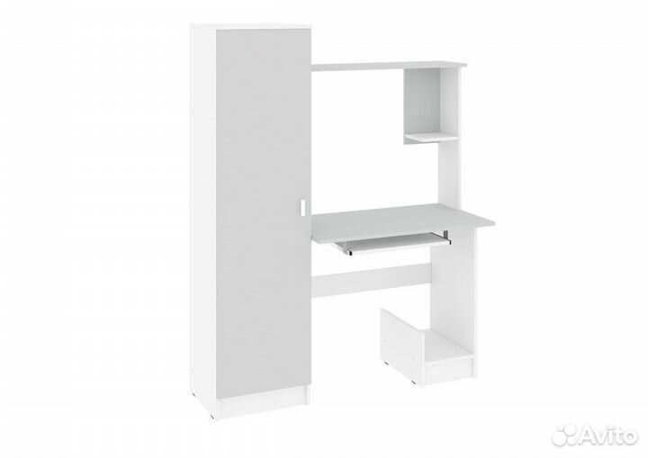 Стол компьютерный кс-004