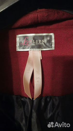 Пиджаки и жакеты женские