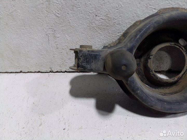 Рычаг подвески задний задний Ford Focus 2 CB4