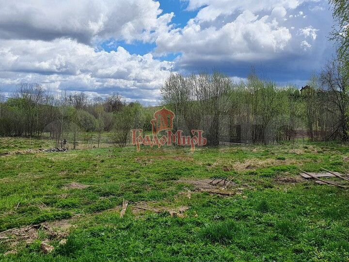 Участок 21,4 сот. (СНТ, ДНП)