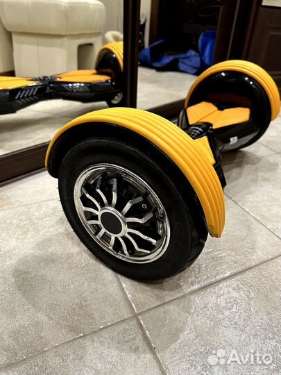 Гироскутер SMART Balance Wheel 10