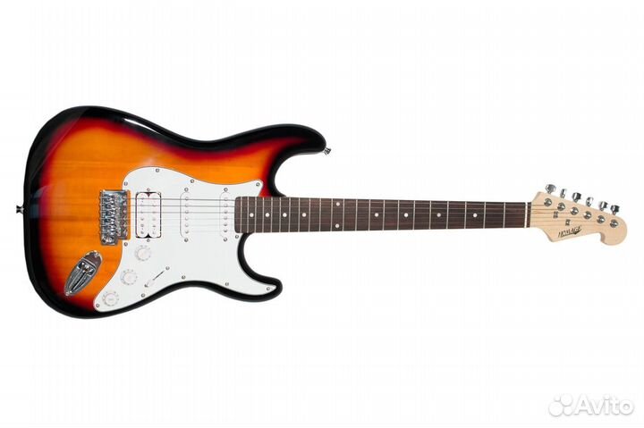 Электрогитара Homage новая