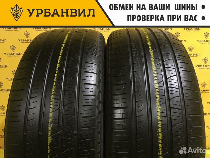 Pirelli Scorpion Verde All Season 255/55 R20 110Y