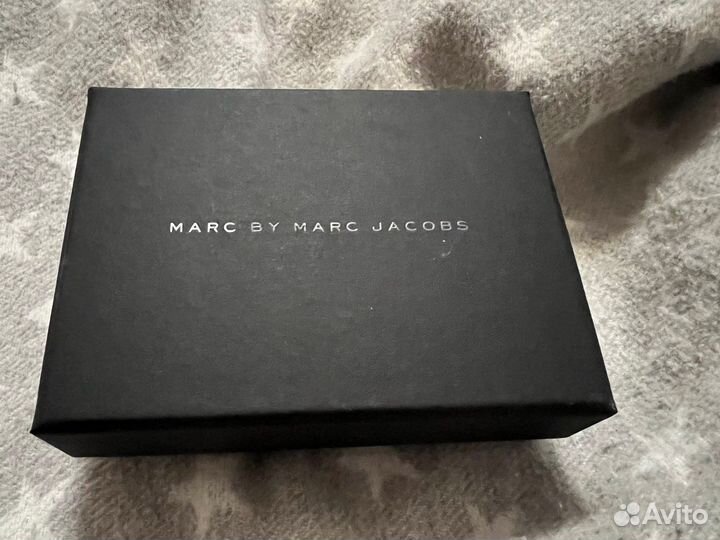 Коробка для хранения Marc by Marc jacobs