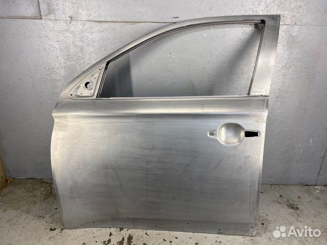 Дверь Mitsubishi Outlander3 с 2013 передняя\задняя