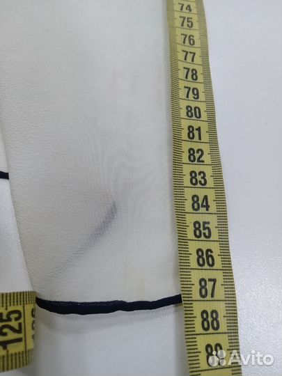 Платок из натурального шелка