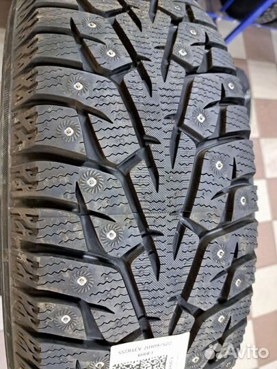 Yokohama Ice Guard IG55 225/60 R17 103T