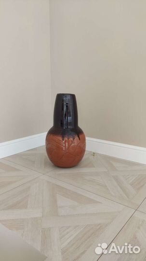 Ваза напольная для цветов