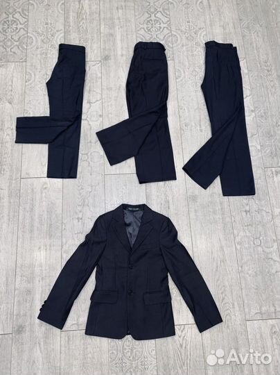 Школьная форма