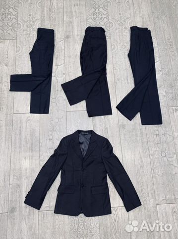 Школьная форма