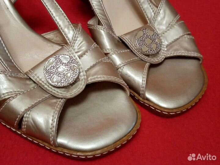 Босоножки majora Италия