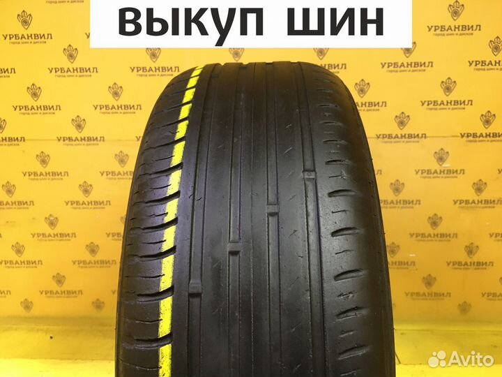 Nokian Tyres Nordman SX2 205/55 R16 91H