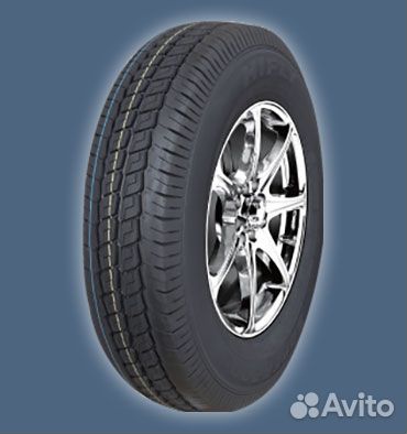 Hifly Super 2000 195/75 R16 R