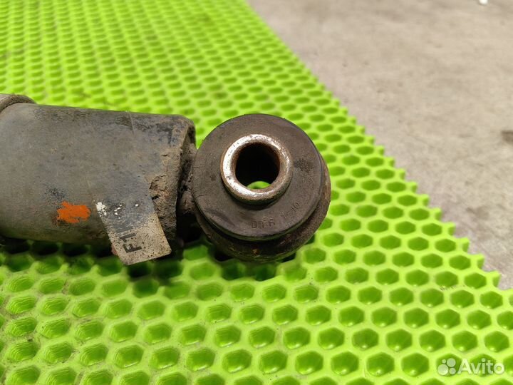 Амортизатор задний Cadillac Escalade GMT900