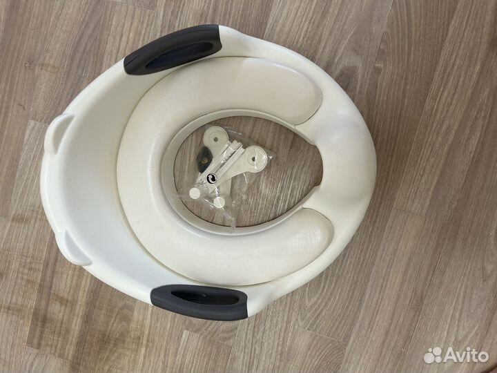 Детская накладка на унитаз