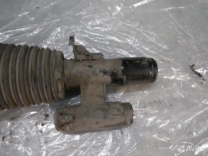 Стойка пневматическая передняя правая BMW 6er G32